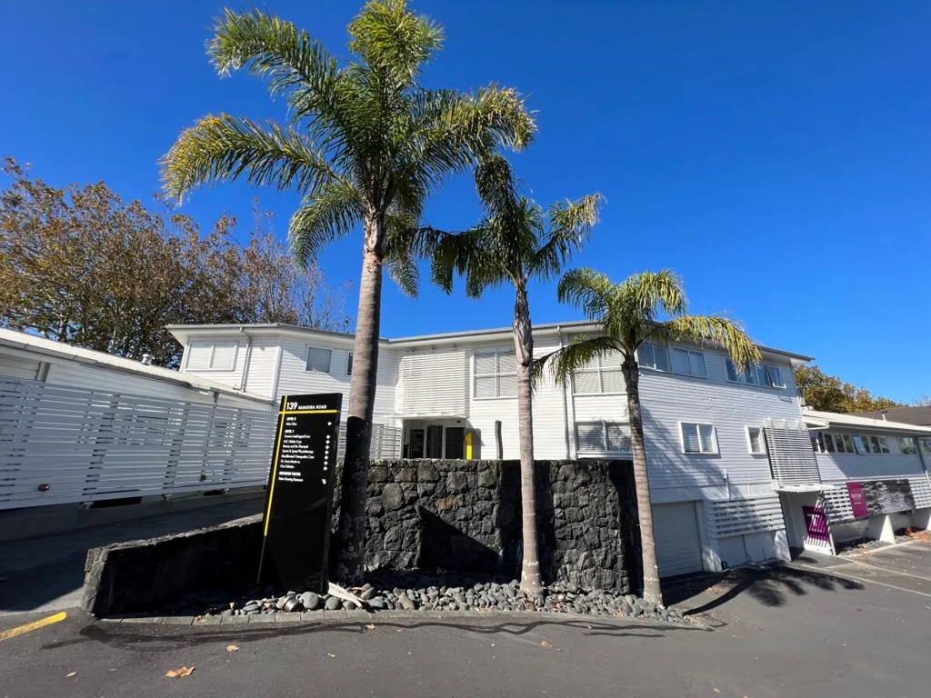 Remuera Retail Space in Remuera - Calling Medical Operators