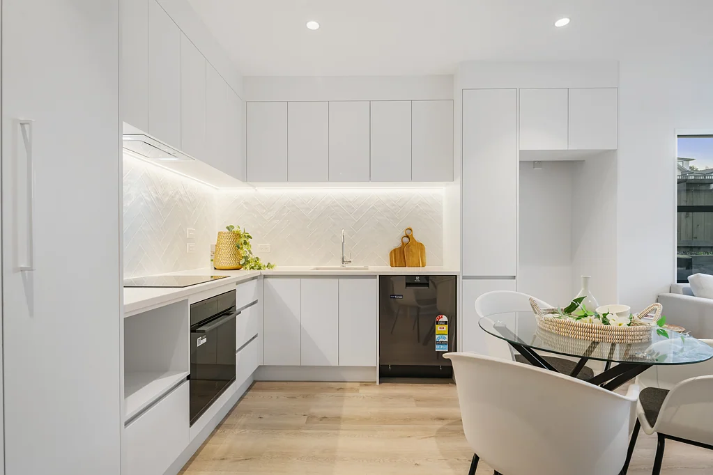 Oteha 3房  Stylish & Convenient Brand-New Home