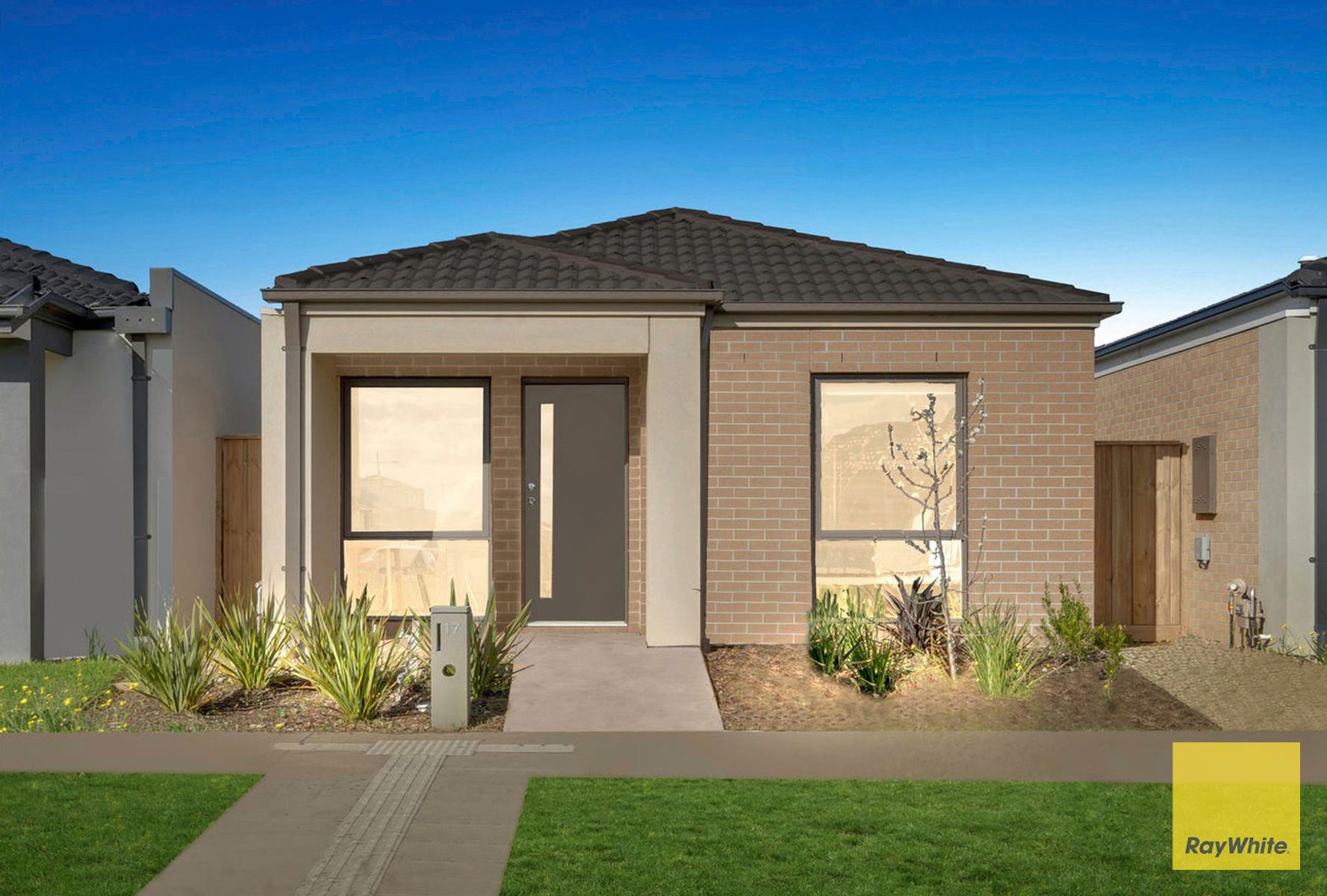 17 VILLETTE AV, TARNEIT VIC 3029, 0部屋, 0バスルーム, House