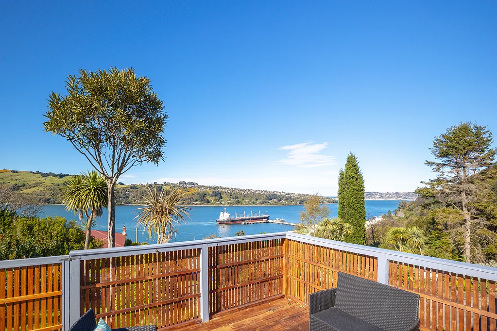 12 Hinau Street, Ravensbourne, Dunedin, Otago