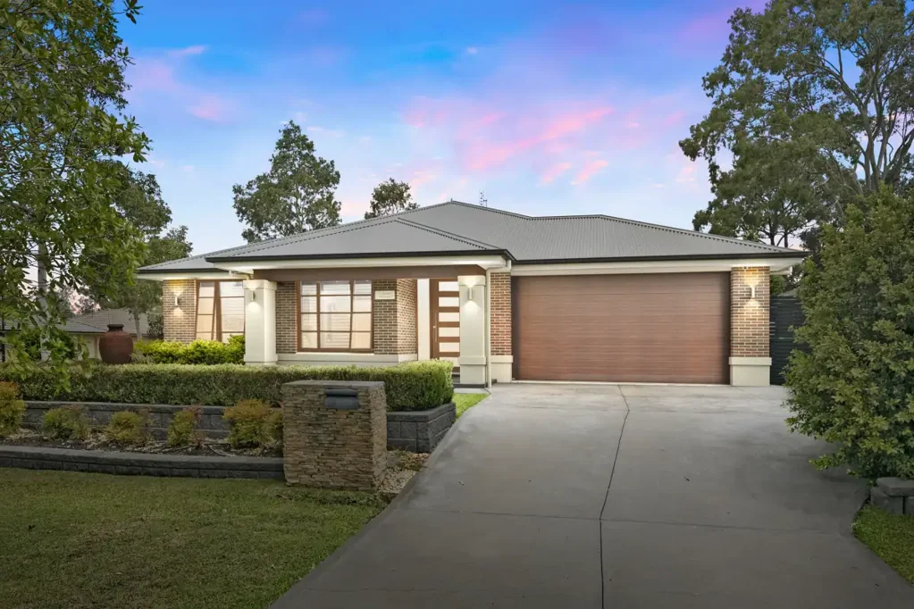 Cessnock 4房  Resort style living with absolutely huge floorplan