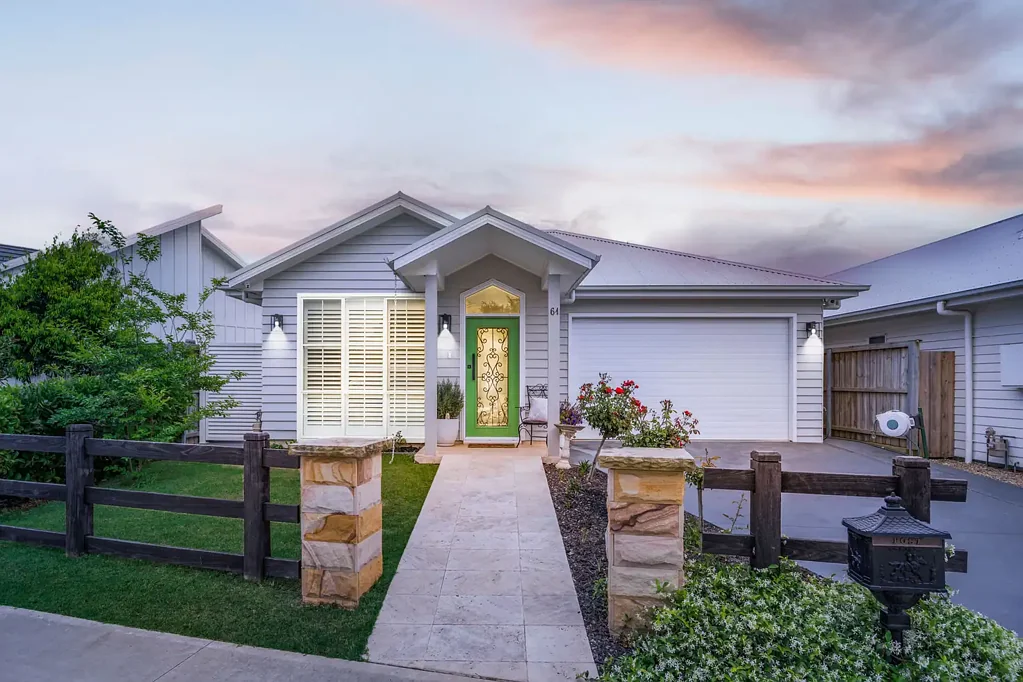 61 Fairway Drive, Wilton, NSW 2571
