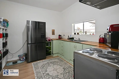 ਰਸੋਈ - 24 Flinders Street, Port Augusta, SA 5700