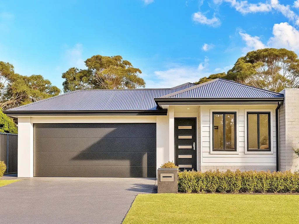 Lochinvar 3 Slaapkamer Brand new Home ready to move in Now !