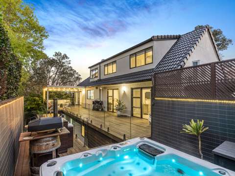24 Culver Terrace, Howick, Manukau City, Auckland