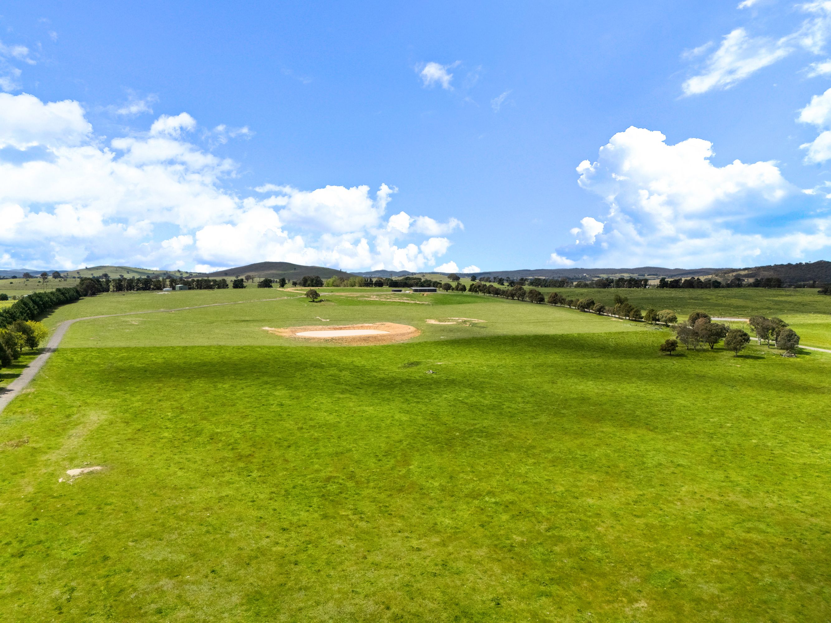 425 GOODA CREEK RD, MURRUMBATEMAN NSW 2582, 0房, 0浴, Section