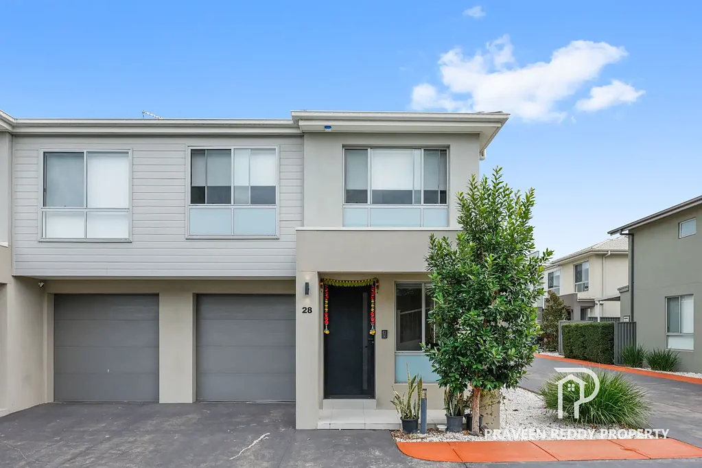 Riverstone 3Phòng ngủ Under Warranty Modern & Stylish 3 Bed Plus STUDY  - Ideal for First-Home Buyers & Investors!