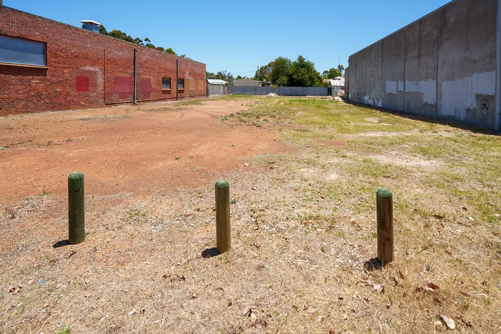 Lot 839 Rose Street, Manjimup, WA 6258