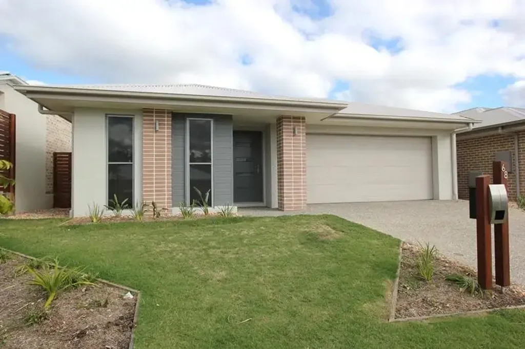 4-Bedroom Home in the Peaceful Woodlands Estate Community