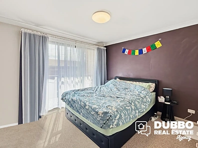 4/144 Bourke Street, Dubbo, NSW 2830, 2 slaapkamers, 1 badkamers, Unit