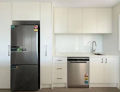 3A/18 King Edward Parade, Devonport, North Shore City, 2 ਕਮਰੇ, 1 ਬਾਥਰੂਮ, Apartment