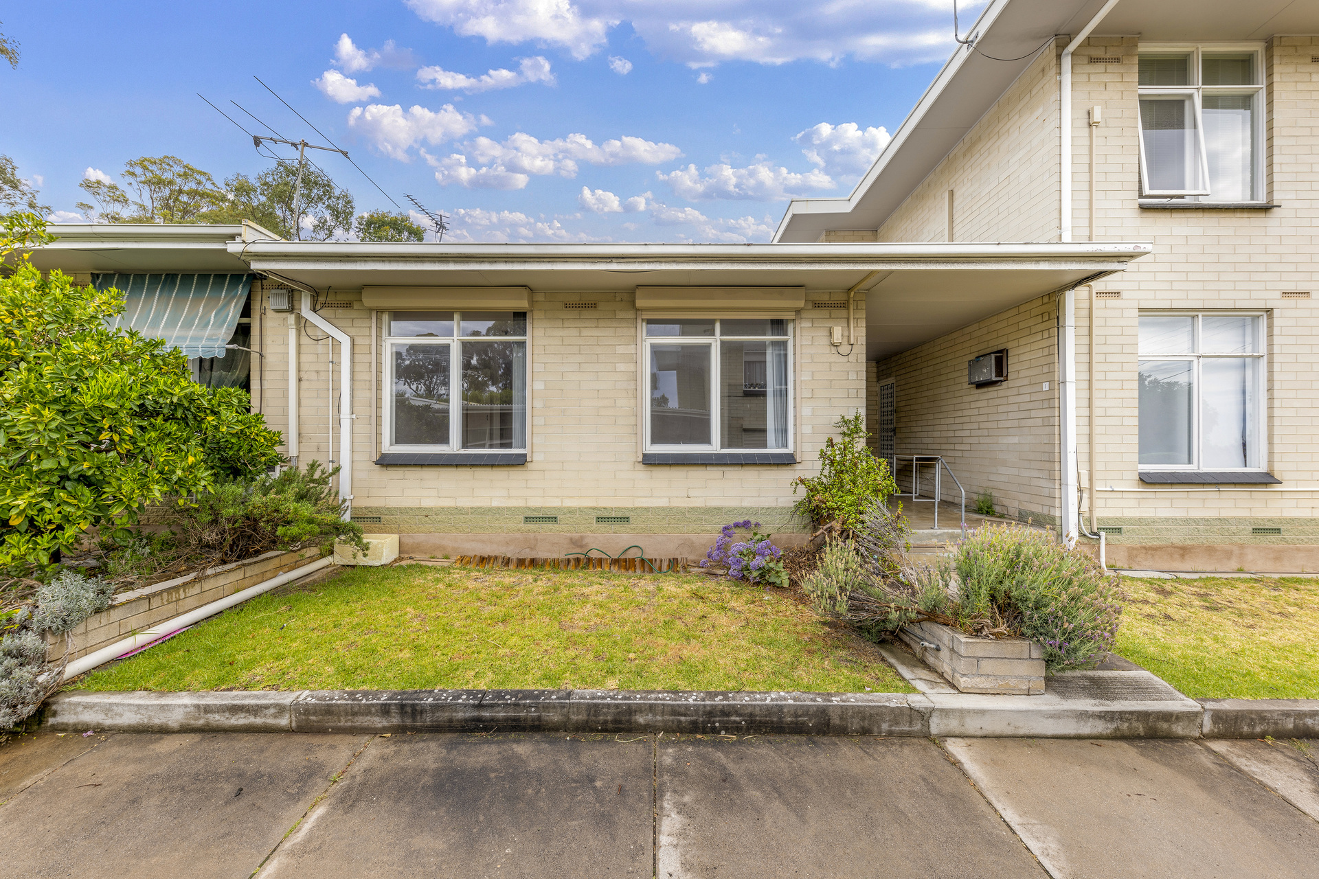 UNIT 2 1A BROOK ST, TORRENS PARK SA 5062, 0房, 0浴, Unit