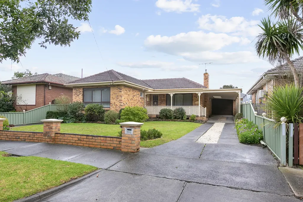 Kingsbury 3 Slaapkamer A Family Favourite with Space Inside and Out