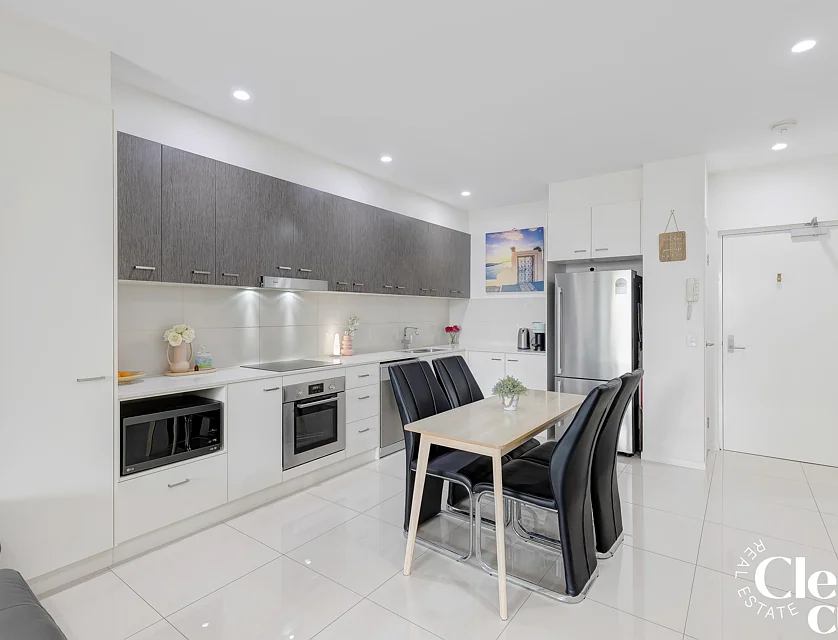 104/10 Berge Street, Mount Gravatt, Brisbane - Southern Region, 2 habitaciones, 2 baños, Apartment