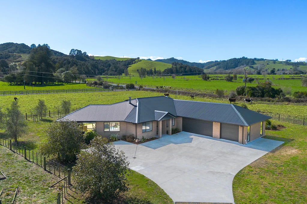 22 Twining Road, Mangatawhiri, Waikato