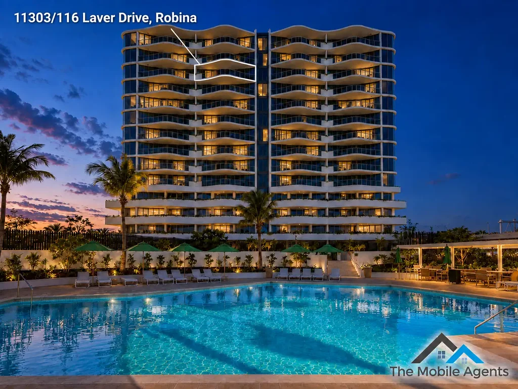 Luxury Resort Living at Cascade | Brand-New Residences in the Heart of Robina
