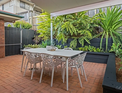 3/2 Gary Street, Morningside, QLD 4170, 2 ਕਮਰੇ, 1 ਬਾਥਰੂਮ, House