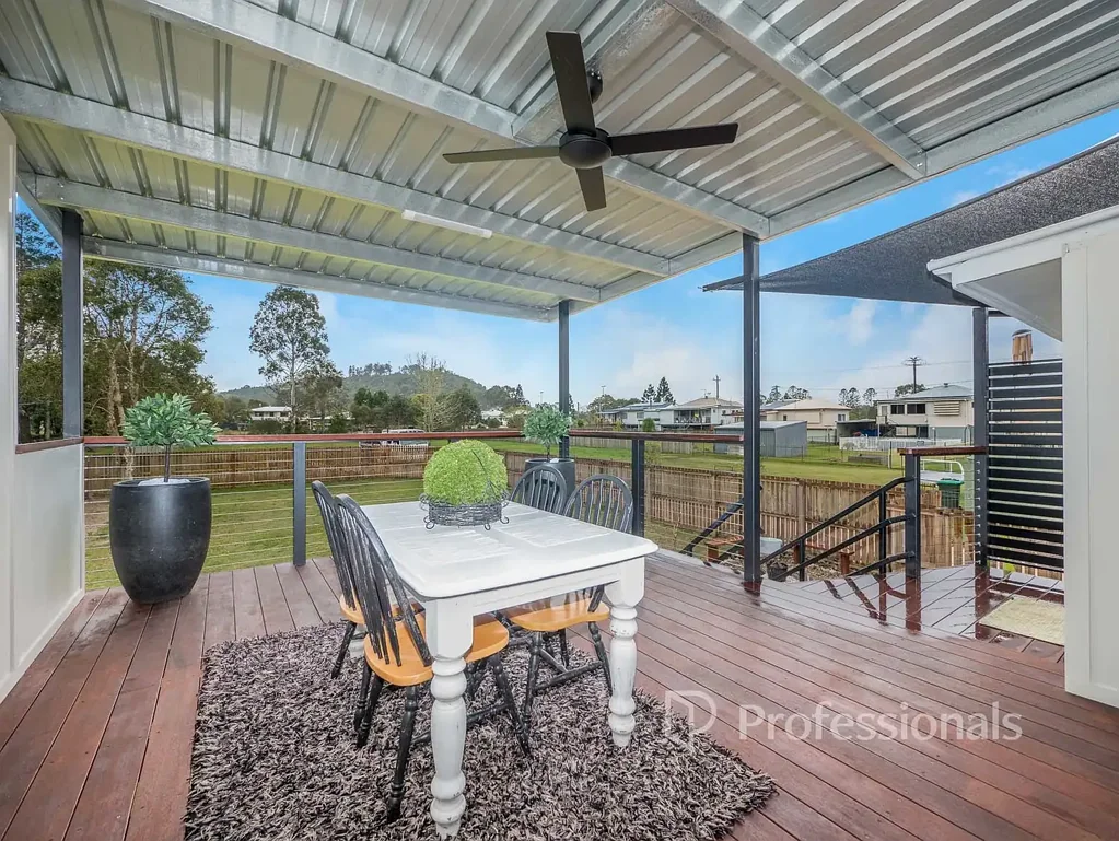 South Lismore 3कमरा Immaculate Inside & Out - Will Impress (Potential rent in the vicinity of $600 per week)