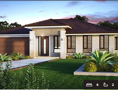 ID 2528GD/LOT 236 FARLEY RISE ESTATE, Farley, Hunter, 4 Kuwarto, 2 Banyo, House