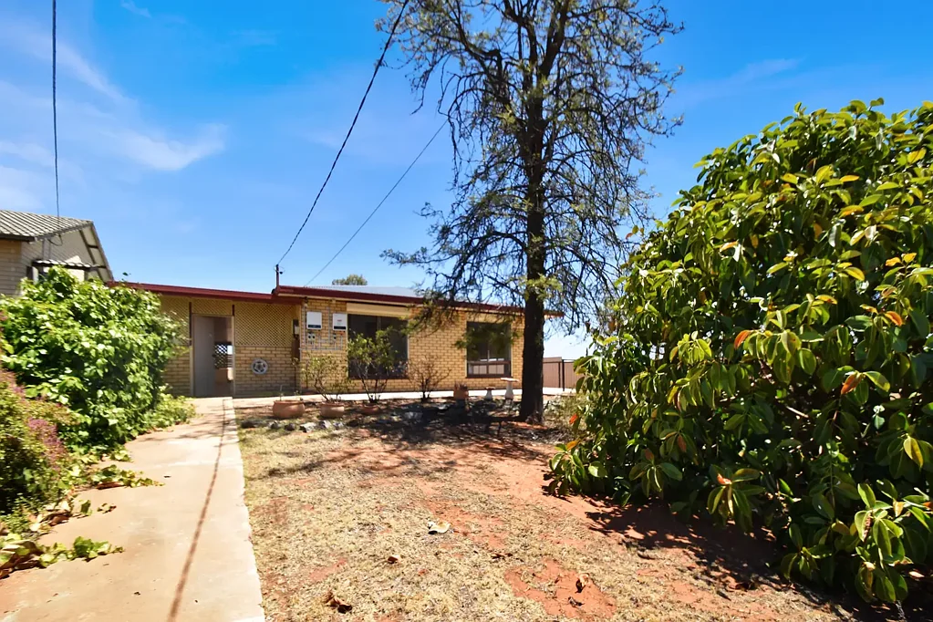 120 Wyman Street, Broken Hill, NSW 2880