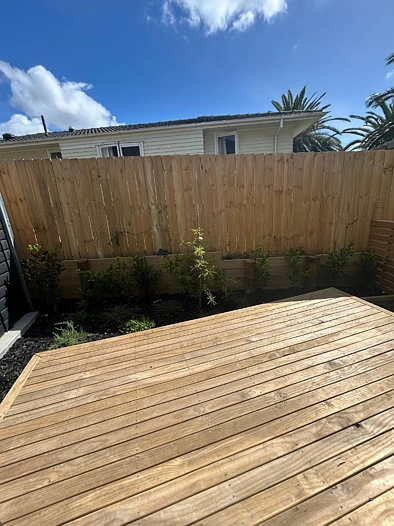 MANGERE EAST ,3 BEDROOMS