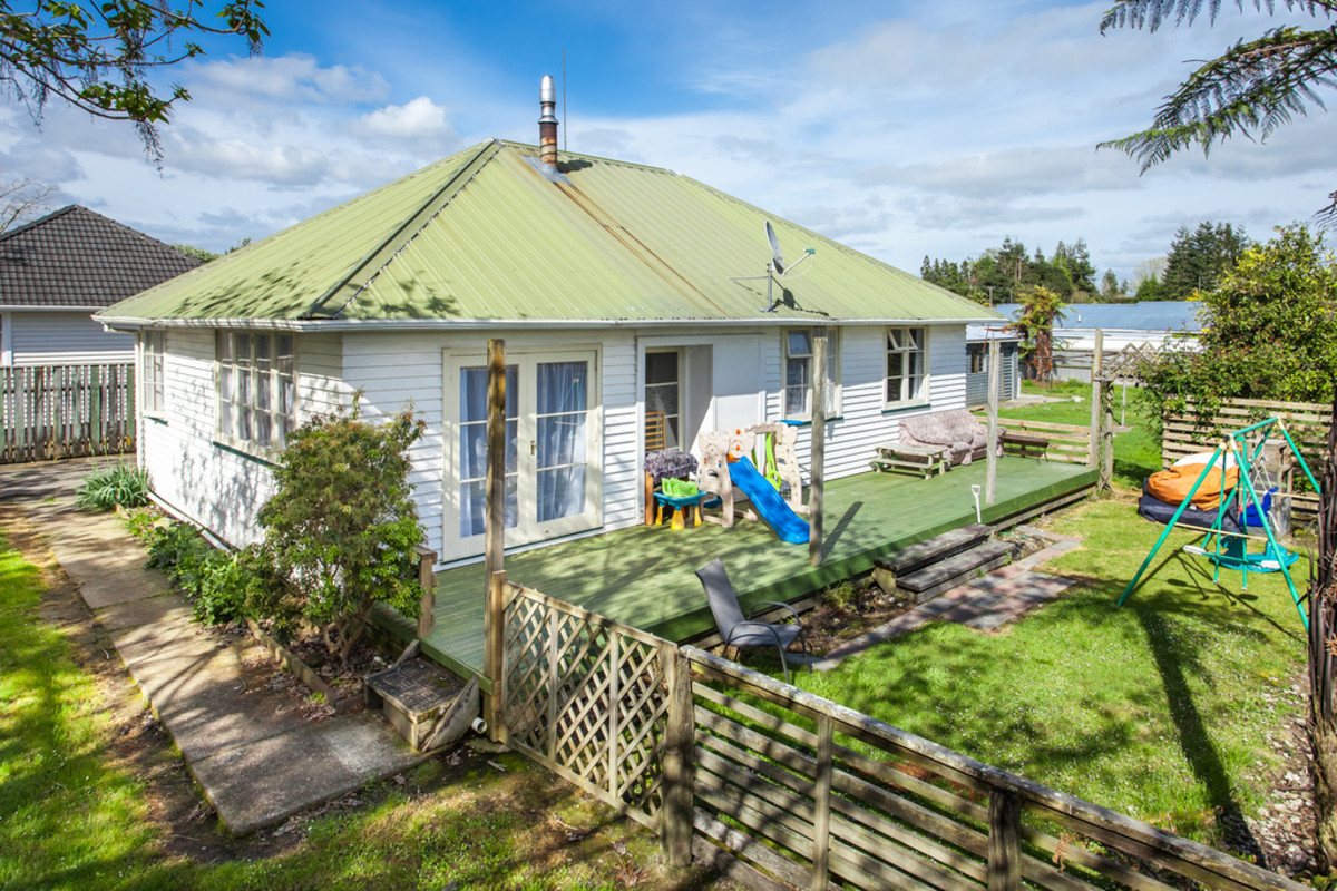 1 Matai Street, Edgecumbe, Whakatane, 0 habitaciones, 0 baños