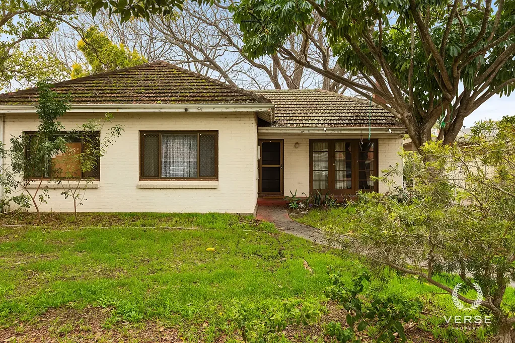 Rivervale 2房  845sqm of Opportunity in Blue-Chip Rivervale !