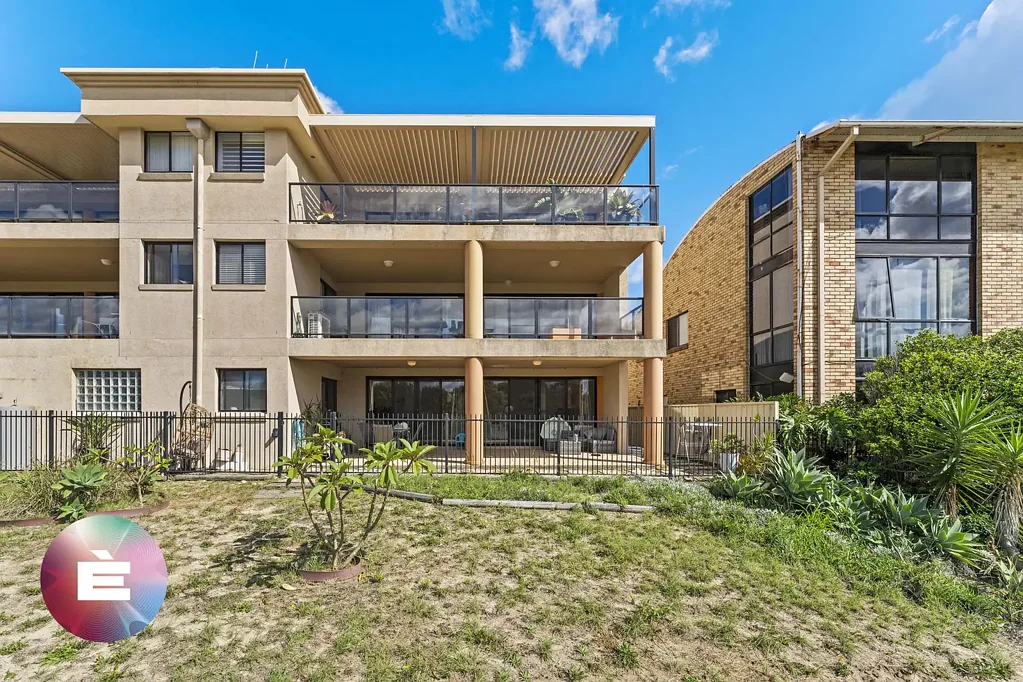 What If Coastal Living Came with Space, Ease and Beach Access?