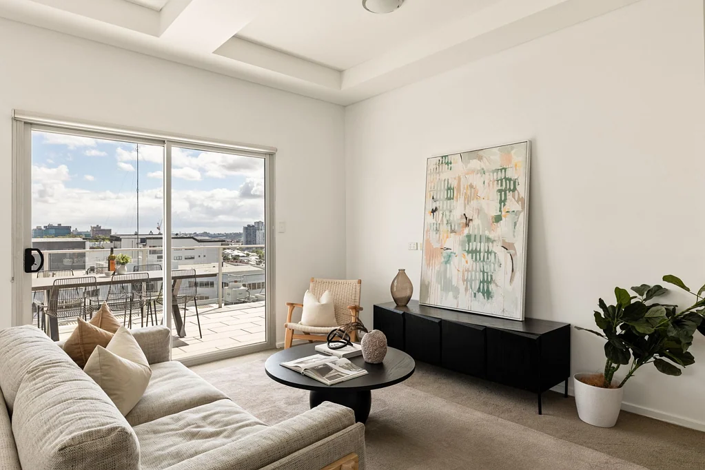 32/41 Fortescue Street, Spring Hill, QLD 4000