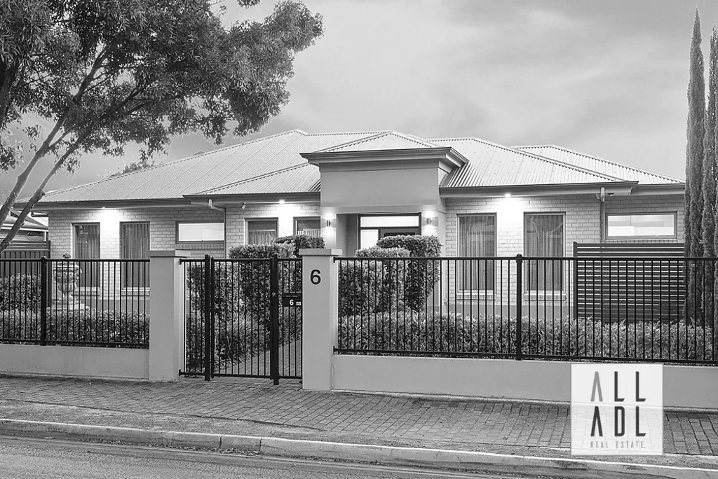 6 Talbot Grove, Marryatville, SA 5068
