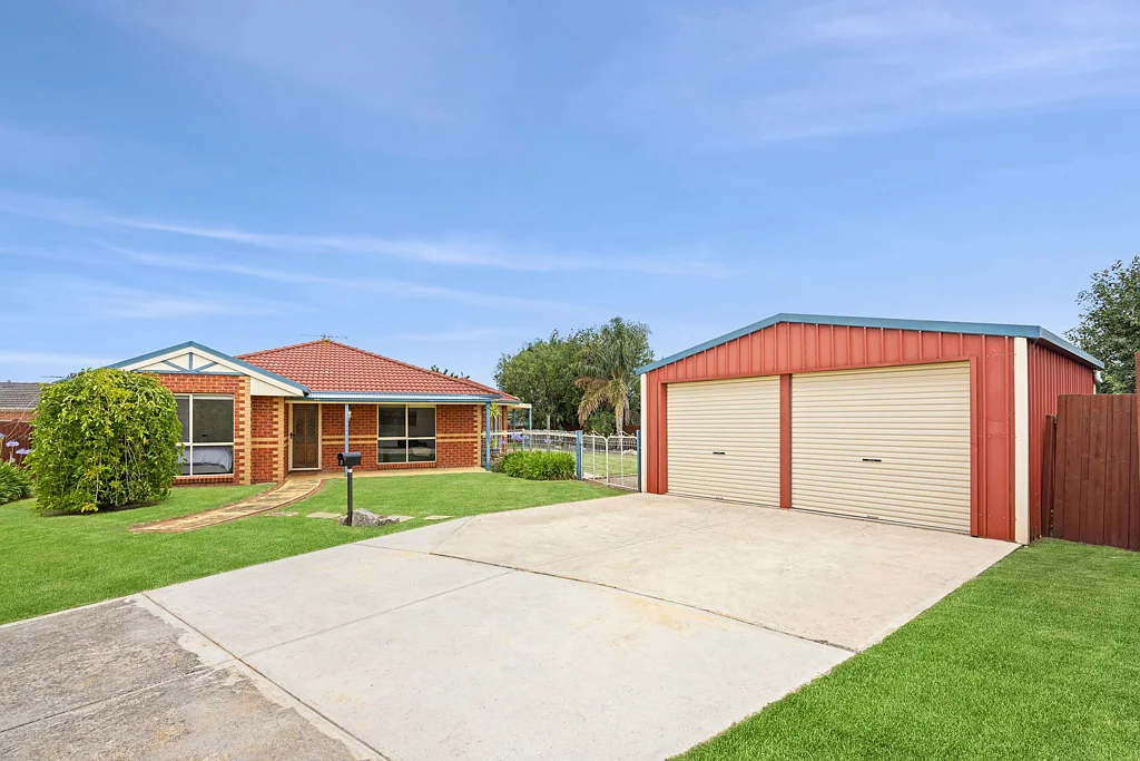 8 Evergreen Court, Lara, VIC 3212