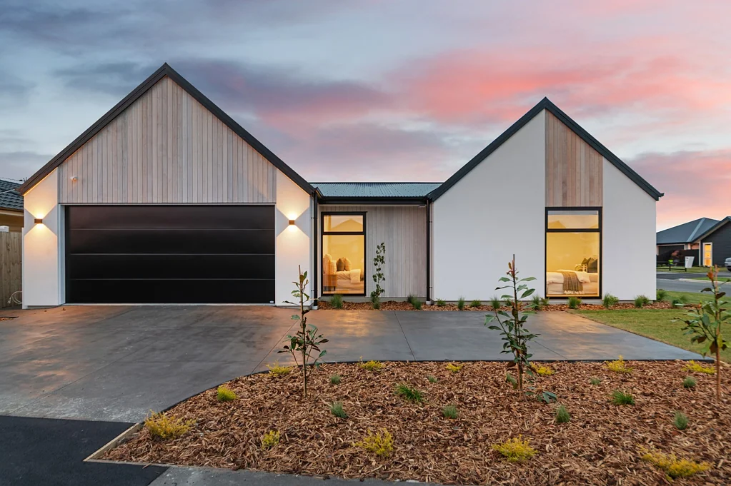 Marshland 4部屋 Crafted for Comfort, Finished for Impact