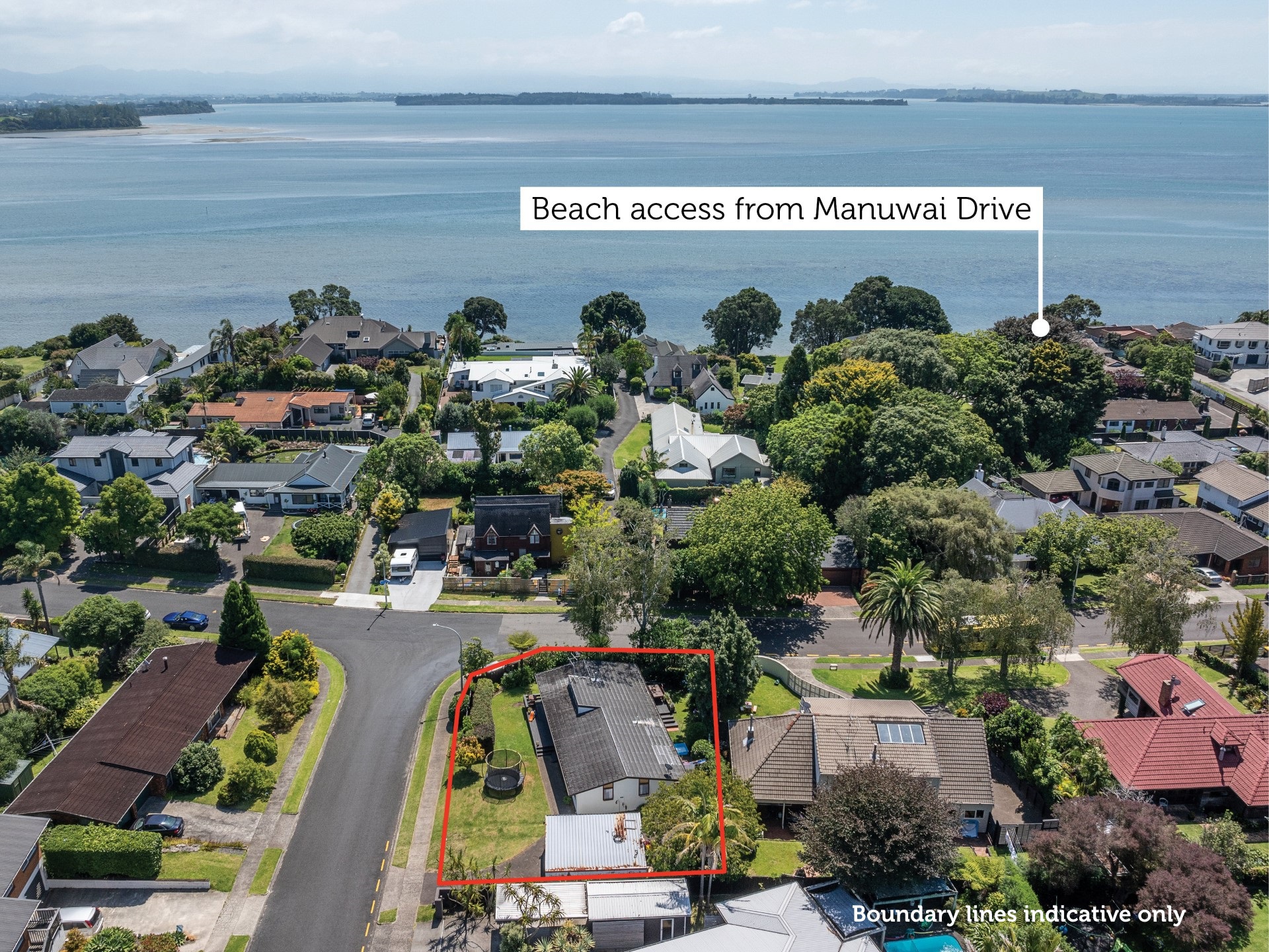 9 Weka Street, Matua, Tauranga, 3 침실, 0 욕실, House