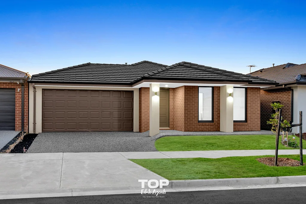 10 Ostia Street, Clyde, VIC 3978