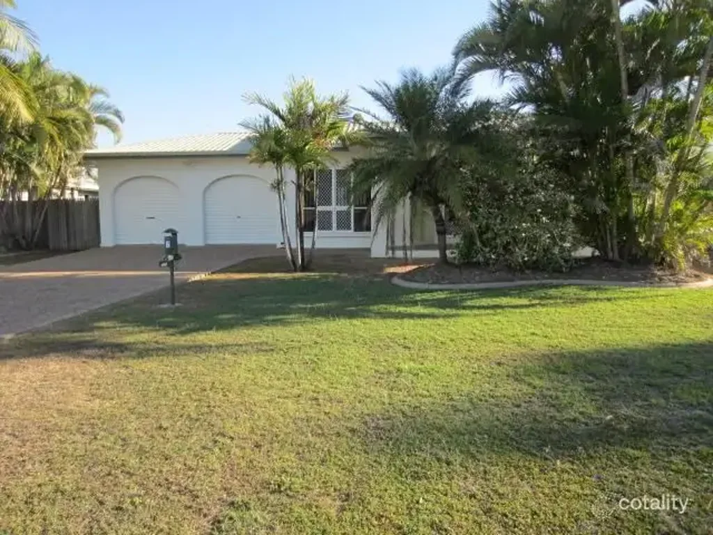 2 Sundew Close, Kirwan, QLD 4817