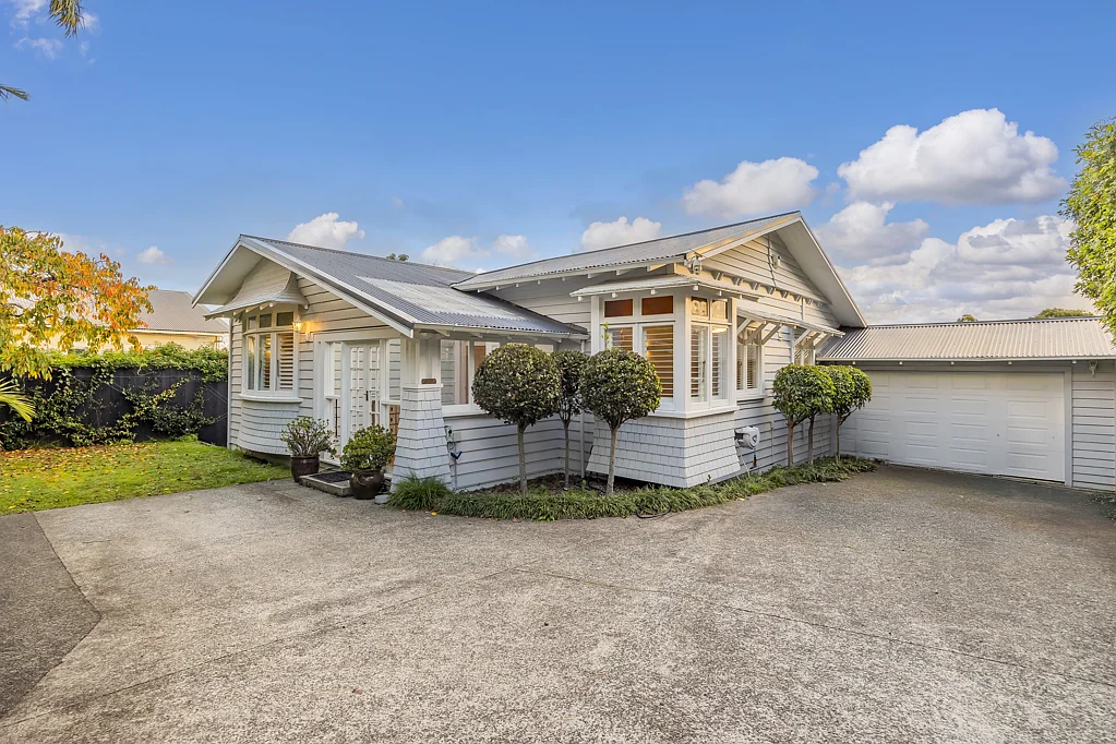 Onehunga-3房-整租