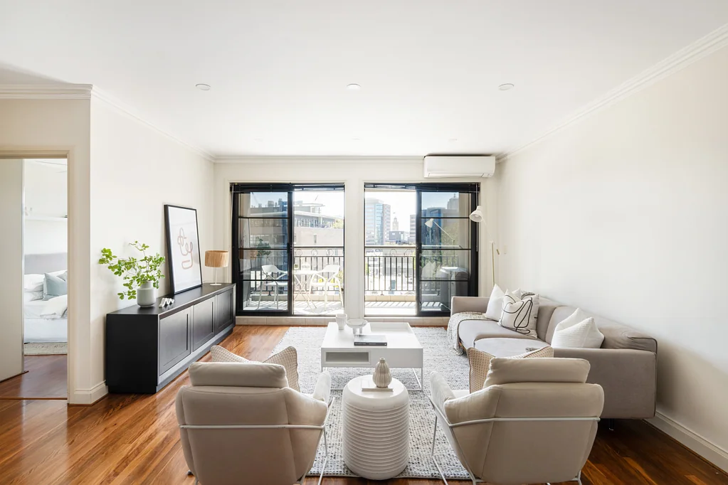 21/343 Riley Street, Surry Hills, NSW 2010