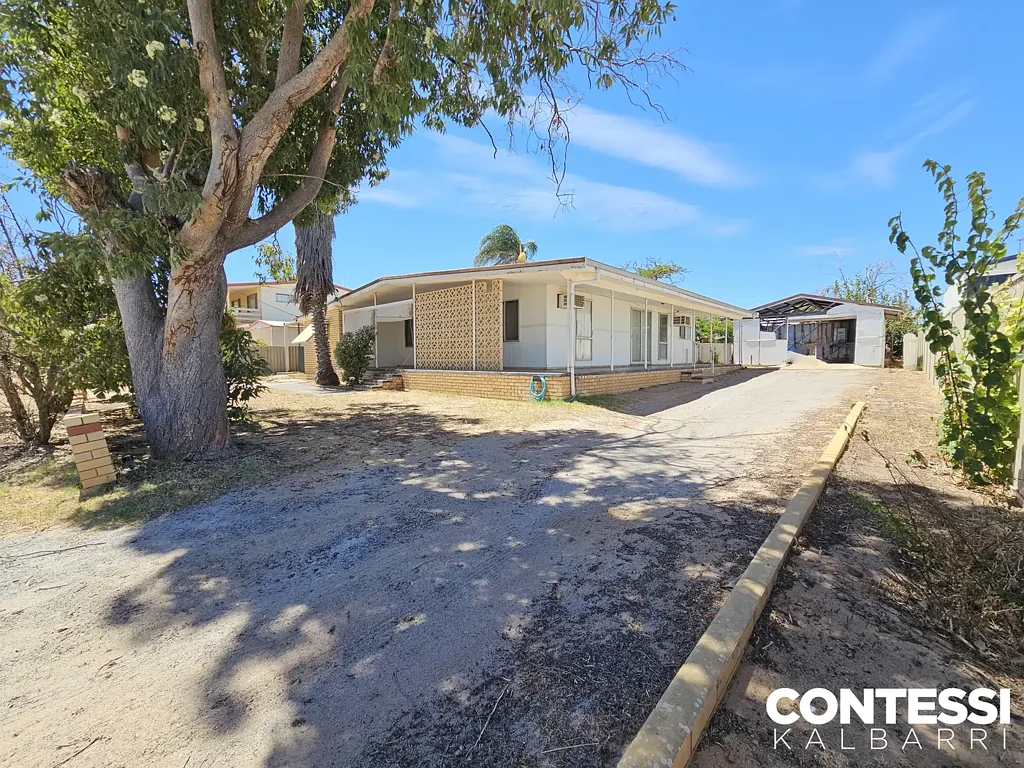23 Smith Street, Kalbarri, WA 6536