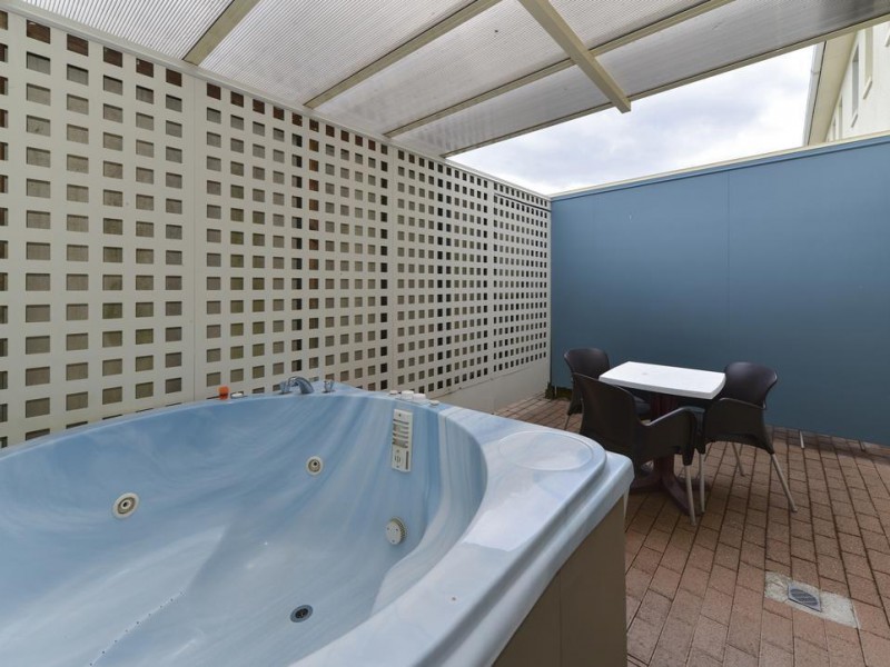 299 Fenton Street, Glenholme, Rotorua, 0 chambres, 0 salles de bain, Hotel Motel Leisure