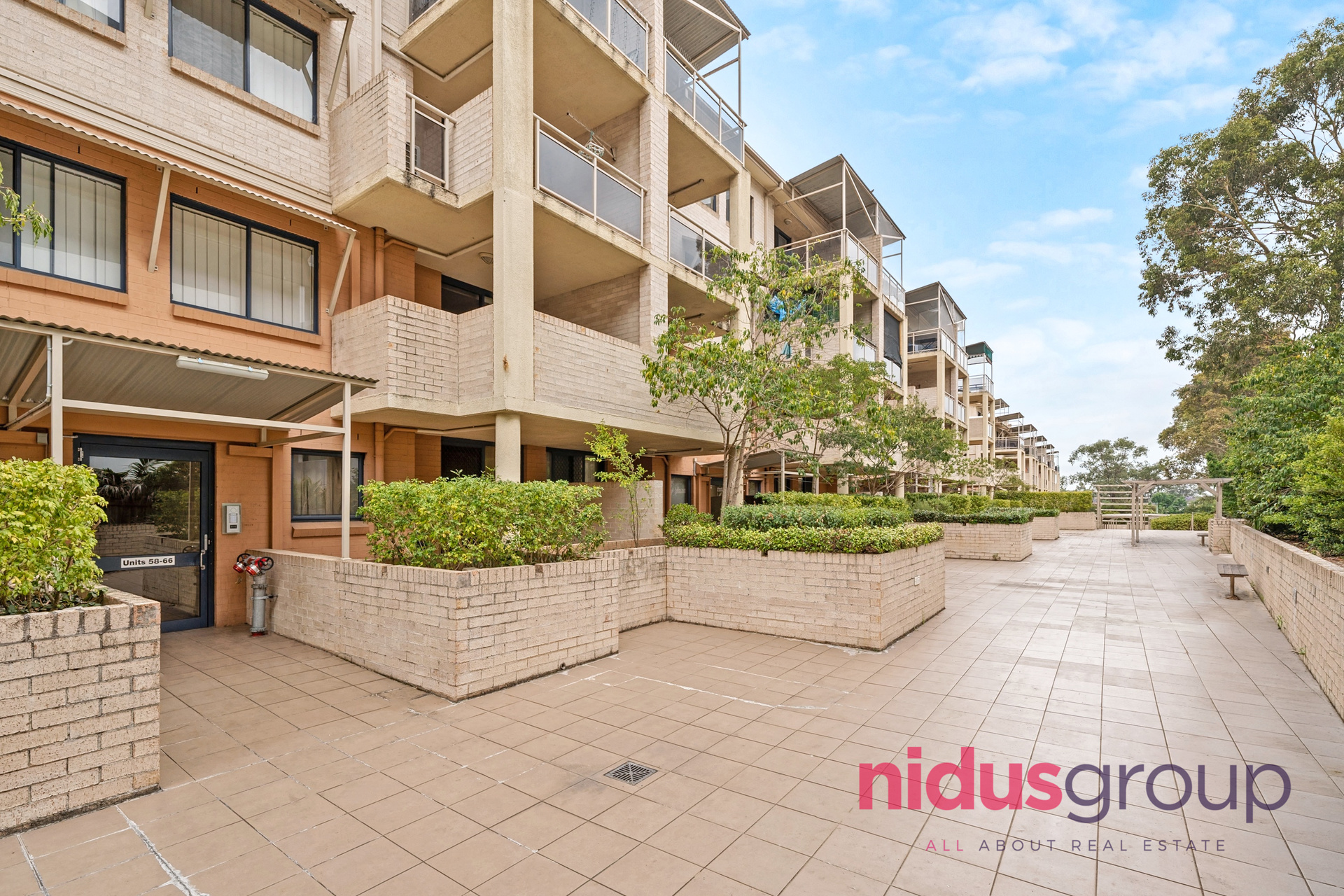 SEDONA APARTMENTS UNIT 50 502-514 CARLISLE AV, MOUNT DRUITT NSW 2770, 0 habitaciones, 0 baños, Unit