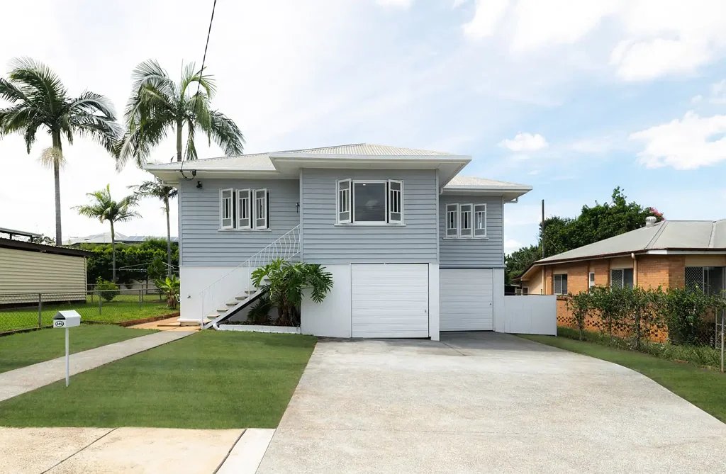 349 Saint Vincents Road, Banyo, QLD 4014