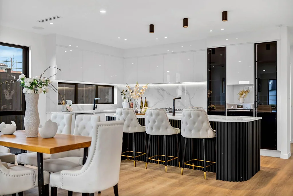 Karaka 6침실 Luxury Living in a Beautifully Serene Environment!