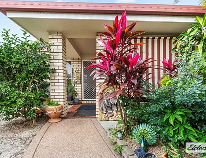 7 Skelton Place, Emerald, QLD 4720, 4部屋, 2バスルーム, House