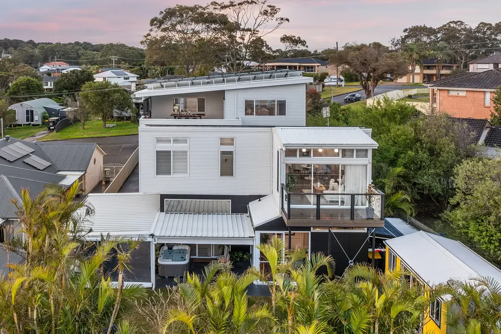 46 Arlington Street, Belmont North, NSW 2280