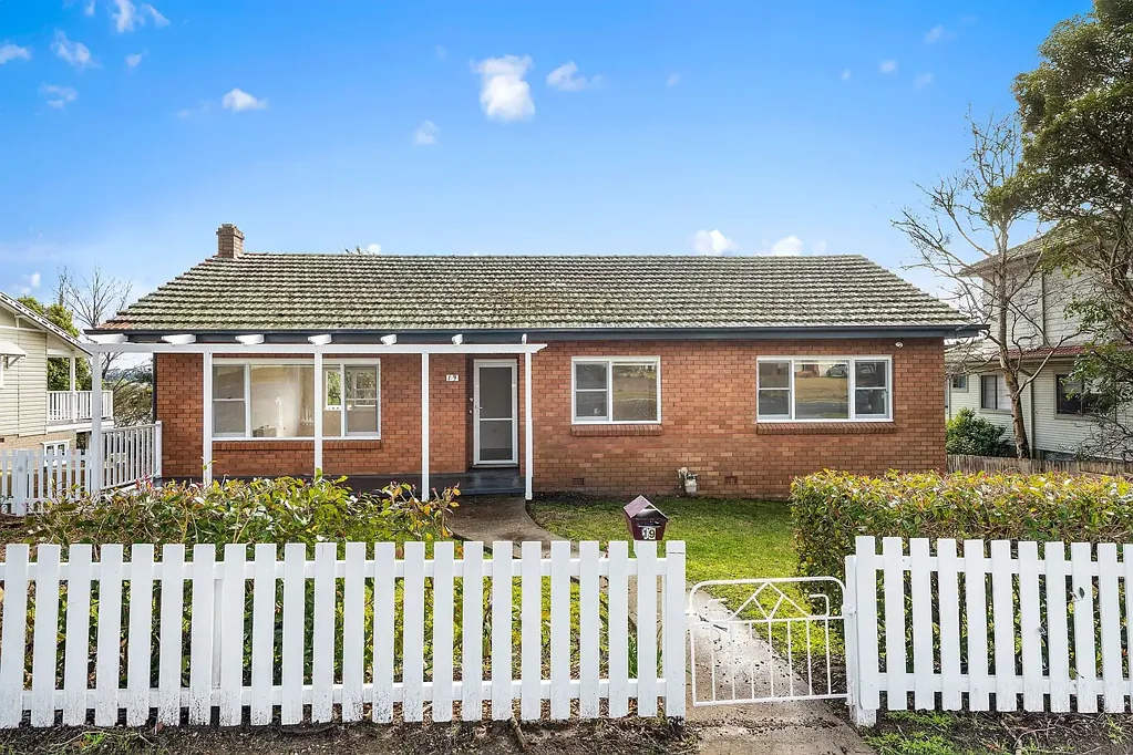19 Elizabeth Street, Moss Vale, NSW 2577