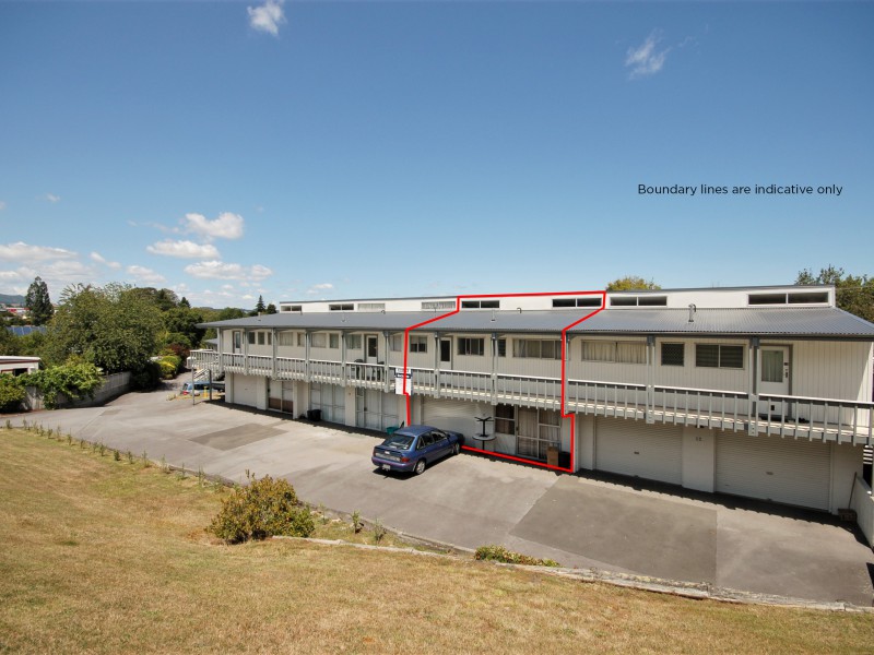 11/40 Norman Smith Street, Nukuhau, Taupo, 2 habitaciones, 0 baños