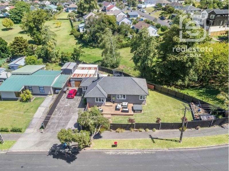 1 Sloane Street, Glen Innes, Auckland, 3 ਕਮਰੇ, 0 ਬਾਥਰੂਮ, House