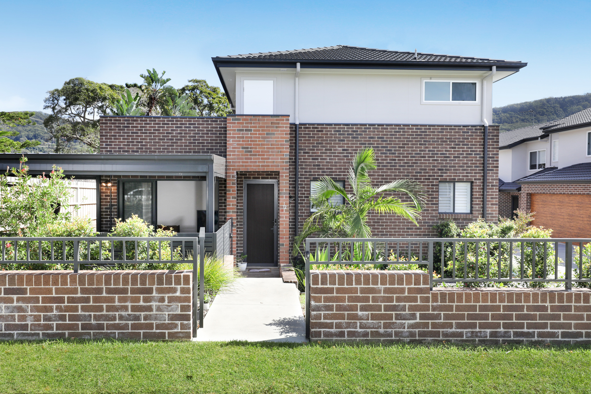 UNIT 12 2A GORDON ST, WOONONA NSW 2517, 0 Kuwarto, 0 Banyo, Townhouse