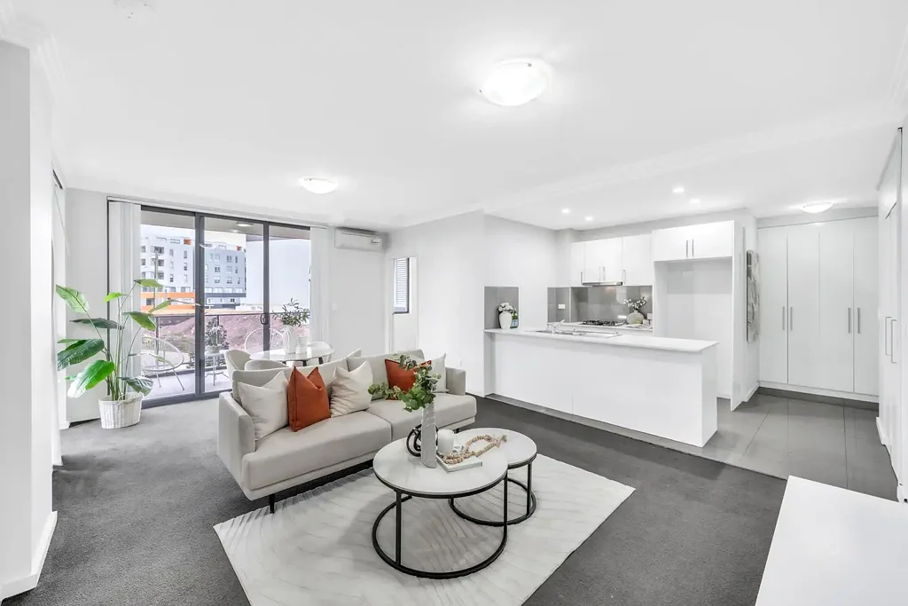 16/2-4 Belinda Place, Mays Hill, NSW 2145