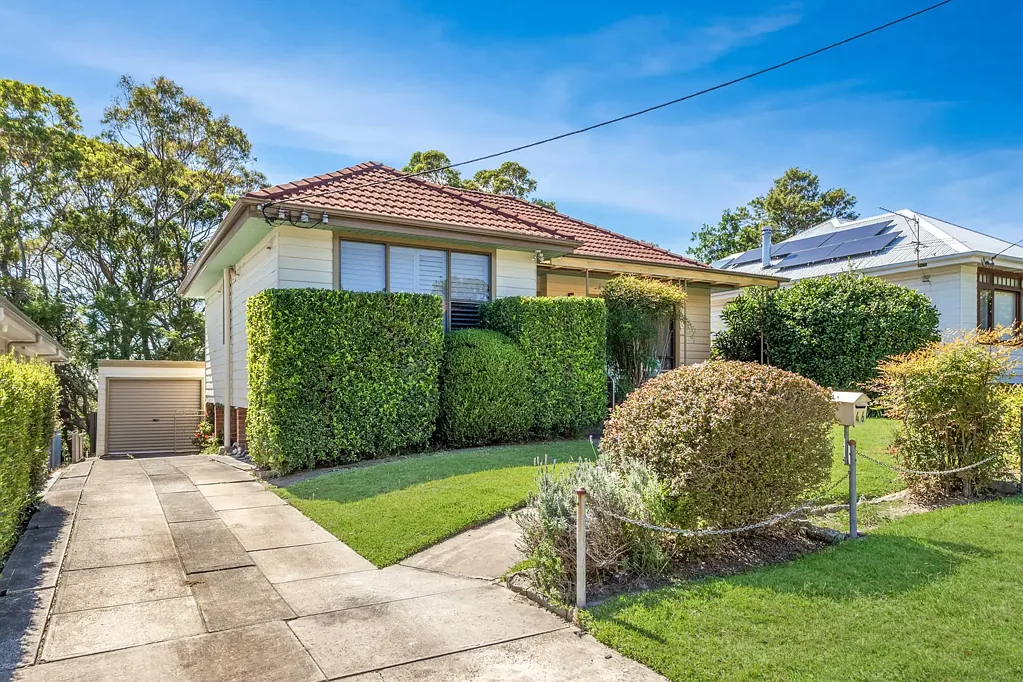 46 Sheridan Avenue, Adamstown Heights, NSW 2289